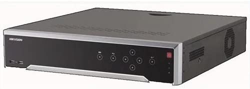 Hikvision usa Hikvision Networking Video Recorder DS-7732NI-I4 32CH 12MP HDMI No HDD Retail