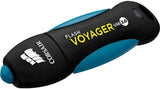Corsair CMFVY3A-256GB Flash Voyager USB Flash Drive, USB 3.0, 256GB