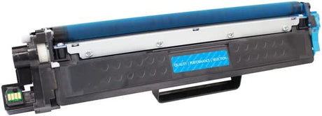 Clover imaging group Clover Remanufactured Toner Cartridge Replacement for Brother TN223 | Cyan Cyan 1300 Pages