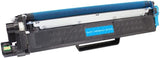 Clover imaging group Clover Remanufactured Toner Cartridge Replacement for Brother TN227 | Cyan | High Yield Cyan 2300 Pages
