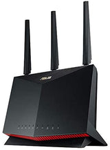 ASUS RT-AX86U AX5700 Dual-Band Wi-Fi 6 Wireless Gaming Router