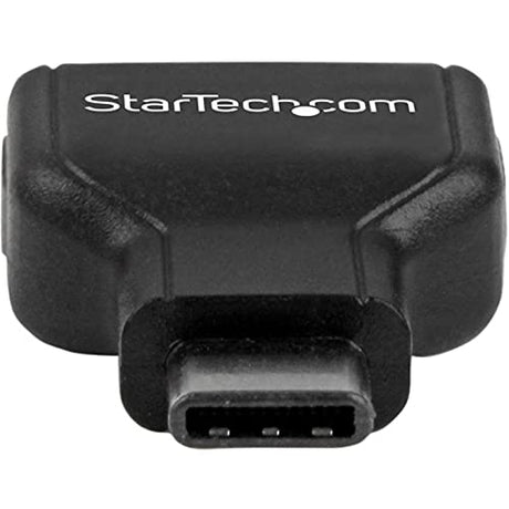 StarTech.com USB-C to USB Adapter - USB-C to USB-A - USB 3.1 Gen 1-5Gbps - USB C Adapter - USB Type C (USB31CAADG) USB 3.0 - C to A Adapter