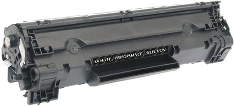 Clover imaging group Clover Remanufactured Toner Cartridge for Canon 137 9435B001AA | Black