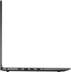 Dell Inspiron 3501 15.6''FHD Touchscreen Business Laptop, Intel Core i5-1135G7 Processor, Windows 10 Pro, 16GB RAM, 1TB HDD, Wi-Fi, HDMI, Webcam, Bluetooth, Black 16GB RAM | 1TB HDD