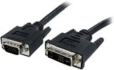 STARTECH 15 FT DVI to VGA Display Monitor Cable