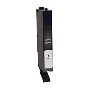 Clover imaging group Clover Imaging Replacement Super High Yield Ink Cartridge Replacement for Canon CLI-281XXL | Black