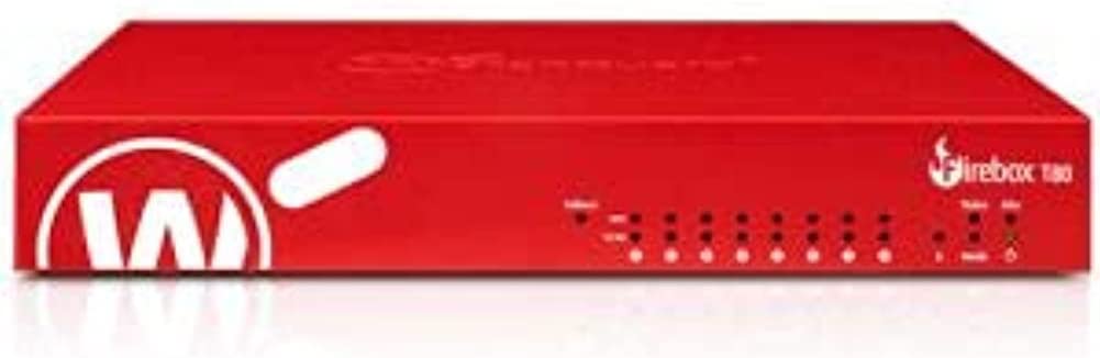 Trade Up to Watchguard Firebox T80 with 3Y Total Security Suite (Us)