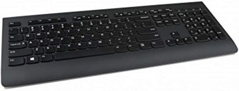 Lenovo Pro Wireless Keyboard - 4X30H56841