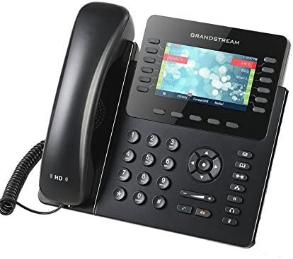 Grandstream GS-GXP2170 VoIP Phone &amp; Device