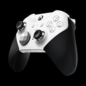 Xbox Elite Wireless Controller Series 2 Core – White Elite 2 Core