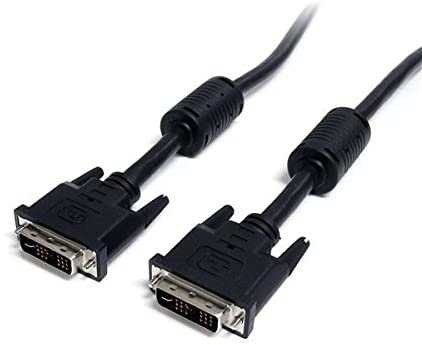 StarTech 6 ft DVI-I Digital/Analog Cable