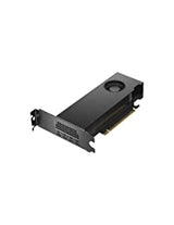 Lenovo NVIDIA RTX A2000 Graphic Card - 6 GB GDDR6 - PCI Express 4.0 x16 - Mini DisplayPort