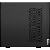 Lenovo ThinkStation P360 30G1000LUS Workstation - 1 x Intel Core i5 Hexa-core (6 Core) i5-12600 12th Gen 3.30 GHz - 16 GB DDR5 SDRAM RAM - 512 GB SSD - Mini-tower - Intel W680 Chip - Windows 11 Pro 64