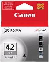 Canon CLI-42 GY Gray Ink-Tank