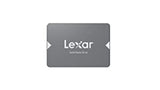 Lexar NS100 2.5" 1TB SATA III Solid State Drive