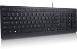 Lenovo KBD BO Essential KB US