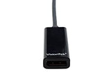 VisionTek USB 3.1 Type C to DisplayPort Adapter (M/F) - 900817