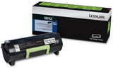 Lexmark 50F1U00 Ultra High-Yield Toner Cartridge, Black - in Retail Packaging