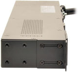 Tripp Lite Basic PDU, 30A, 4 Outlets (C19), 208/240V, L6-30P, 12'. Cord, 1U Rack-Mount Power (PDUH30HV19) Basic (4 C19)