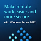 Microsoft Windows Server 2022 Device CAL | Client Access Licenses | OEM