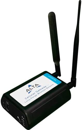 Monnit corporation ALTA 4G LTE Cellular Gateway