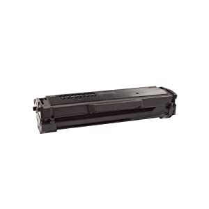 Clover imaging group Clover Remanufactured Toner Cartridge Replacement for Samsung MLT-D101S | Black