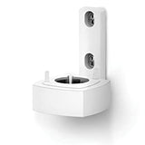 Linksys WHA0301 Velop Wall Mount: Node Holder for Velop Intelligent Mesh Wi-Fi System, Fits Dual-Band and Tri-Band Models, Full Home Coverage (White) Velop Whole Home Wi-Fi