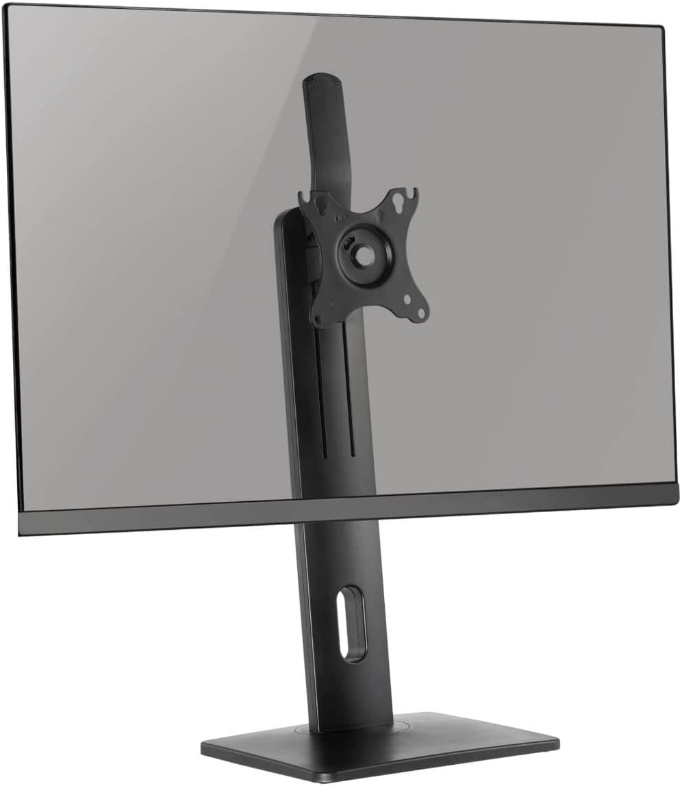 TRIPP LITE DDV1732AM Desk Mount, 22.4"x9.5"x7.9", Black