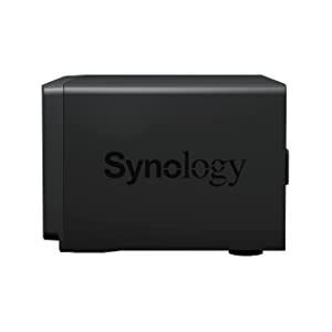Synology 8-Bay DiskStation DS1823xs+ (Diskless)