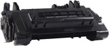 Clover imaging group Clover Remanufactured Toner Cartridge Replacement for HP CF281A (HP 81A) | Black