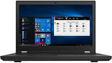Lenovo ThinkPad T15g Gen 2 20YS003AUS 15.6" Notebook - Full HD - 1920 x 1080 - Intel Core i7 11th Gen i7-11850H Octa-core (8 Core) 2.50 GHz - 16 GB RAM - 512 GB SSD - Black