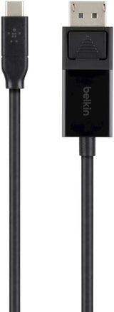 Belkin Usb-C to DisplayPort Cable (6ft/1.8M)