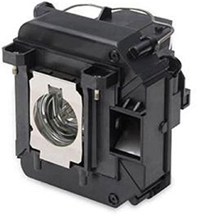 Epson V13H010L89 Elplp89 Projector Lamp - Uhe Projector Accessory,Black