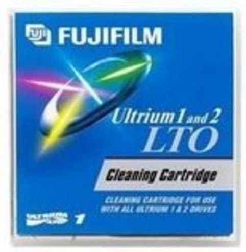 Fuji 1pk Lto Universal Cleaning Plain 15-50 Cleanings