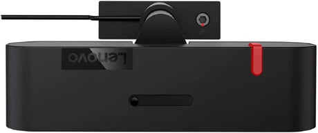 Lenovo THINKVISION MC50 Monitor Webcam Black 4XC1D66056