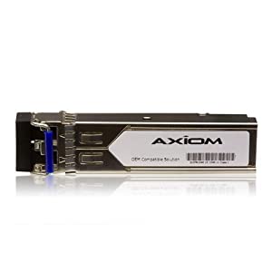 Axiom memory solution Axiom 10GBASE-SR Sfp+ Module for MMf