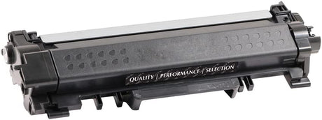 Clover imaging group Clover Remanufactured Toner Cartridge Replacement for Brother TN770 | Black | Super High Yield 4,500 Black
