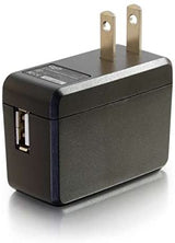 C2g/ cables to go C2G 22335 AC to USB Mobile Device Charger, 5V 2A Output