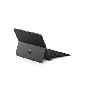 Microsoft Surface Pro 9 QIM-00017 - Intel Core i7 1265U - 13" (2880 x 1920) Touch - 16GB Ram - 256GB SSD – Win11Pro - Black - 1 Year Warranty