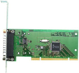 Digi Neo Pci Express 8 Port RS-232 Serial Card with o Cables