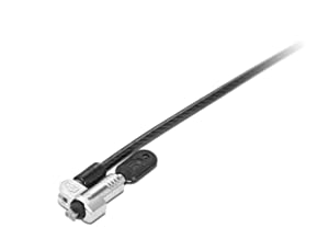 Lenovo NanoSaver Cable Lock from