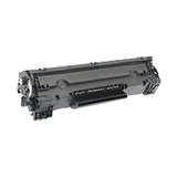 Clover imaging group Clover Remanufactured Toner Cartridge Replacement for HP CE278A (HP 78A) | Black | Extended Yield