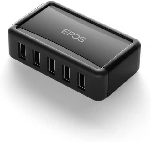 Epos MCH 7 Multi-USB Power Source