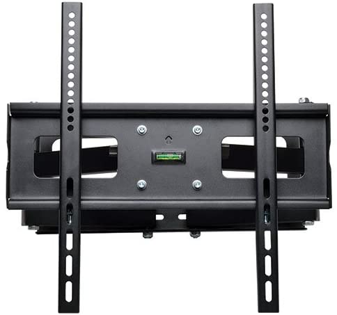 Tripp Lite Swivel/Tilt Wall Mount with Arm for 26" to 55" TVs, Monitors, Flat Screens, LED, Plasma or LCD Displays (DWM2655M) 26"-55" Swivel/Tilt + Arm