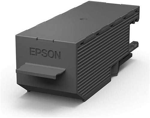 Epson Ink Maintenance Box for EcoTank ET-7700 and ET-7750 Printer