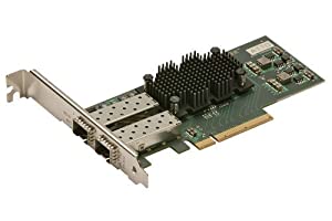 ATTO FFRM-NS12-000 Fastframe NS12 Network Adapter PCI Express 2.0 X8 10 Gigabit Ethernet