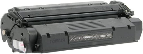 Clover imaging group Clover Remanufactured Toner Cartridge Replacement for Canon 7833A001AA/8955A001AA (S35/FX8) | Black