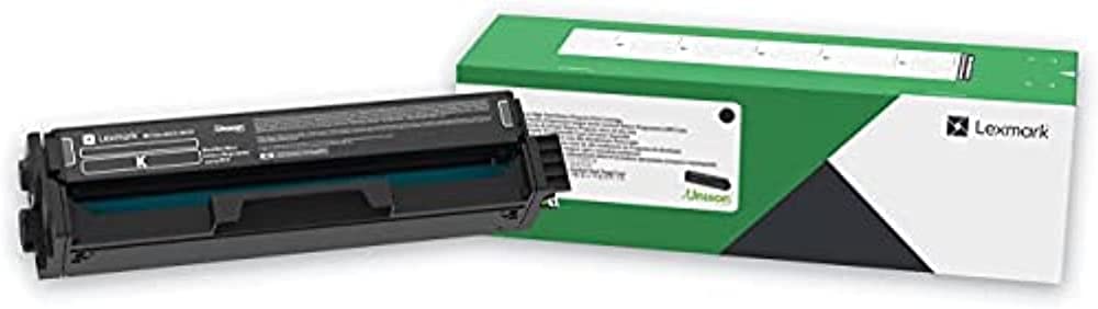 Lexmark, LEXC341XK0, C341X Extra High Yield RP Print Cartridge, 1 Each