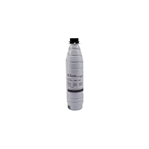 Clover imaging group Clover Replacement Toner Cartridge for Ricoh 841346 | Black