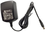 Polycom AC Adapter, Black, 1 Count (Pack of 1) (2200-48560-001)